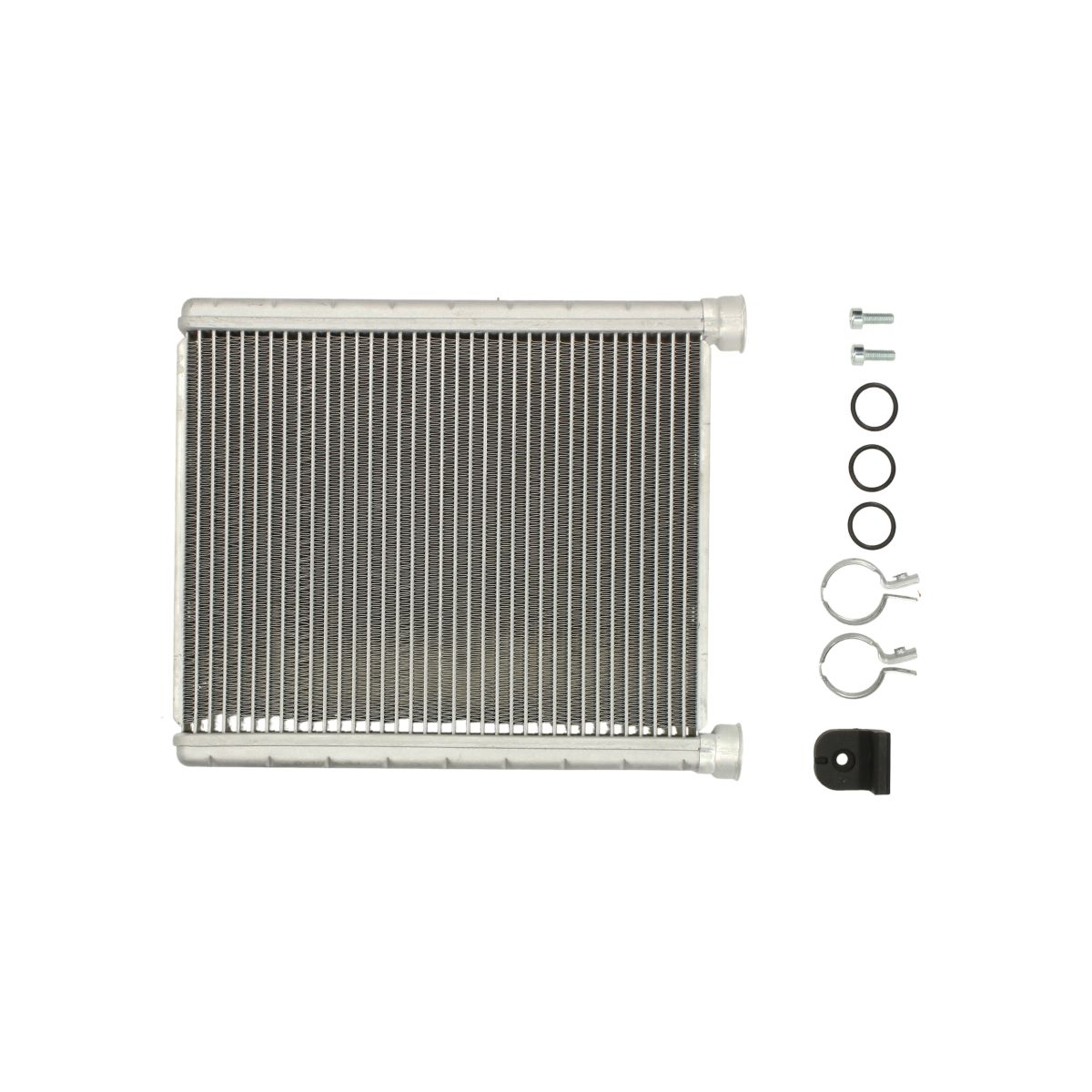 Image of Warmtewisselaar, interieur verwarming