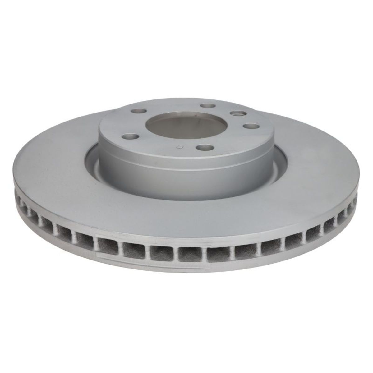2x Disco freno ventilato 24.0128-0104.1 ATE per OPEL OMEGA A OMEGA A Familiare - Immagine 4