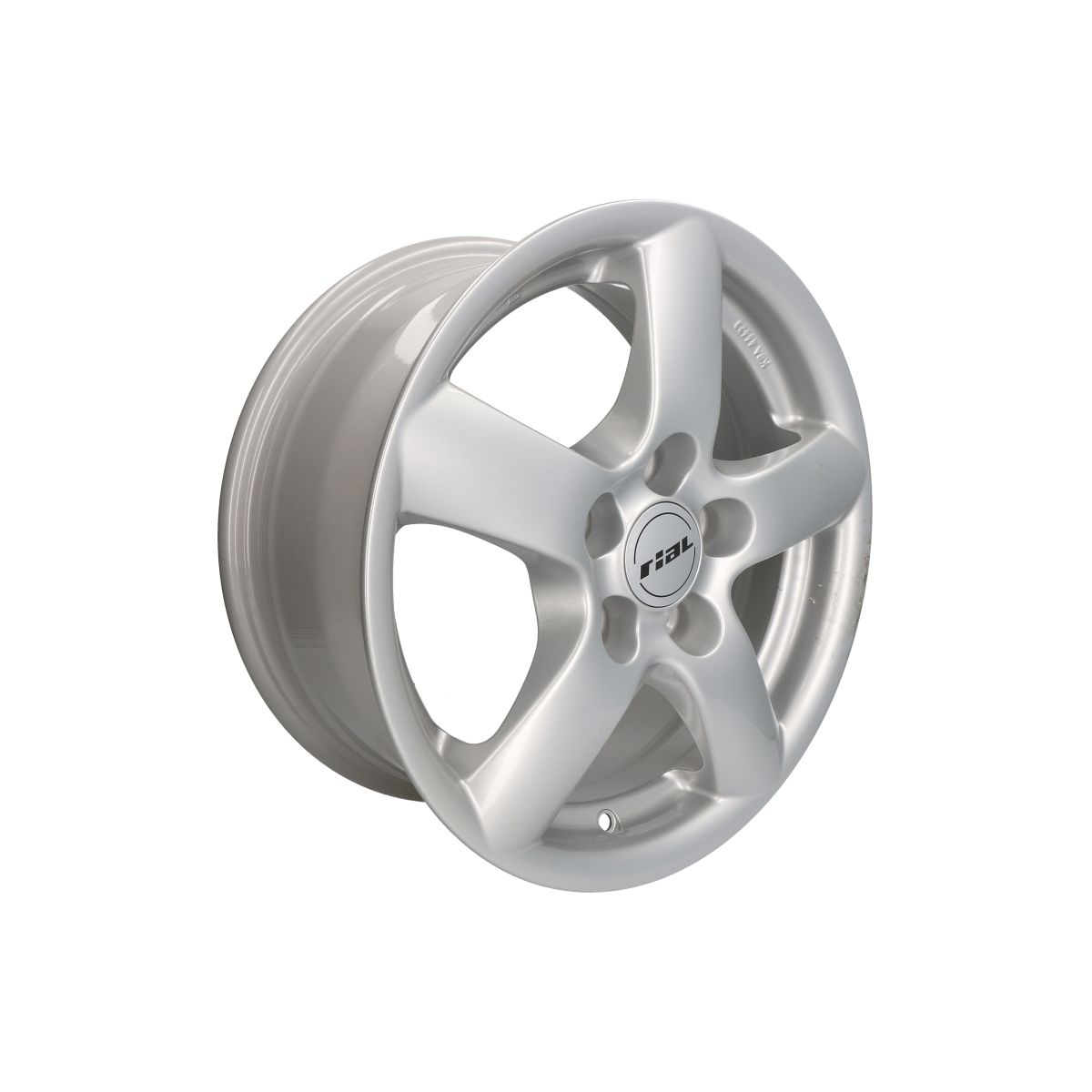 Image of Aluminium velg 15 inch  5x110 6,5J ET38