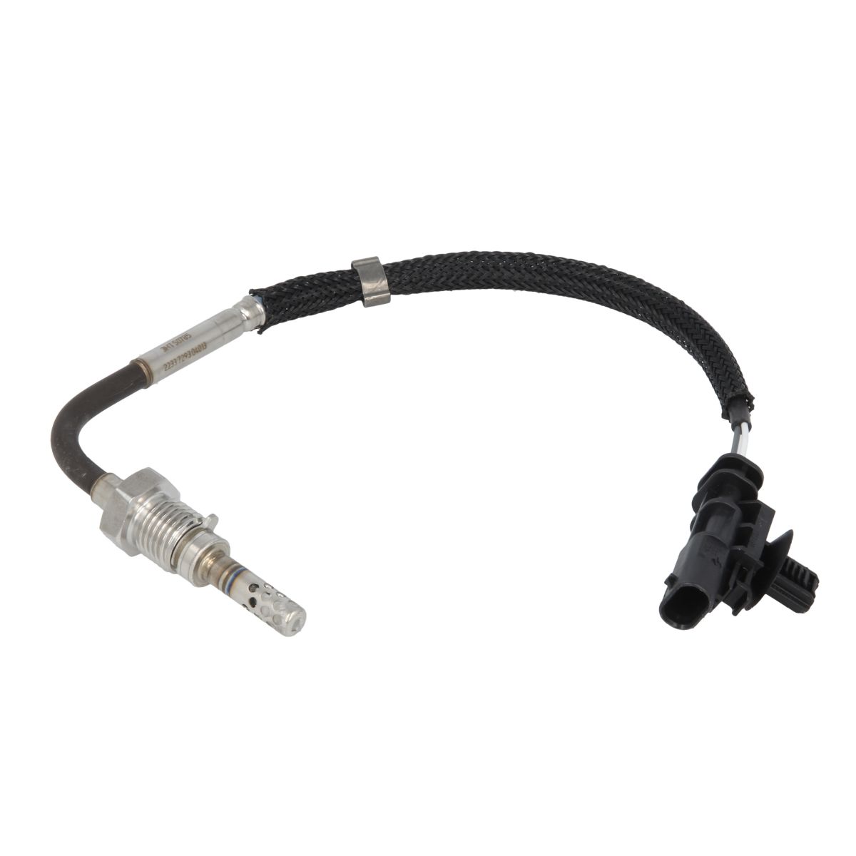 Image of Sensor, uitlaatgastemperatuur