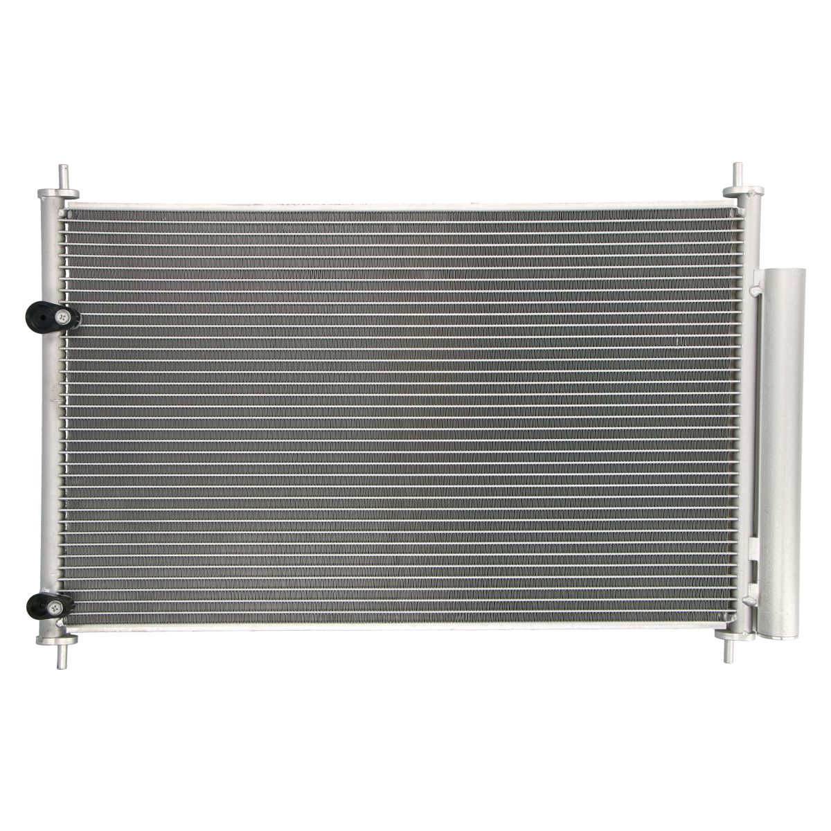 Condensator, airconditioning
