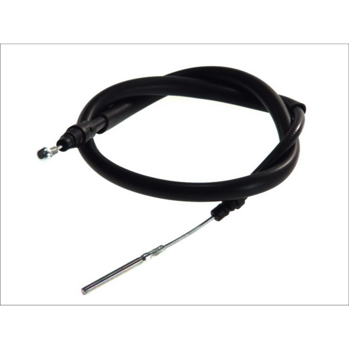 Image of Kabel, parkeerrem   links
