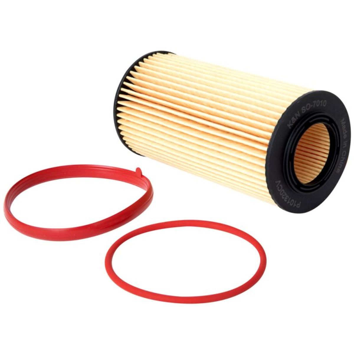 Filtre à huile K&N SO-7010