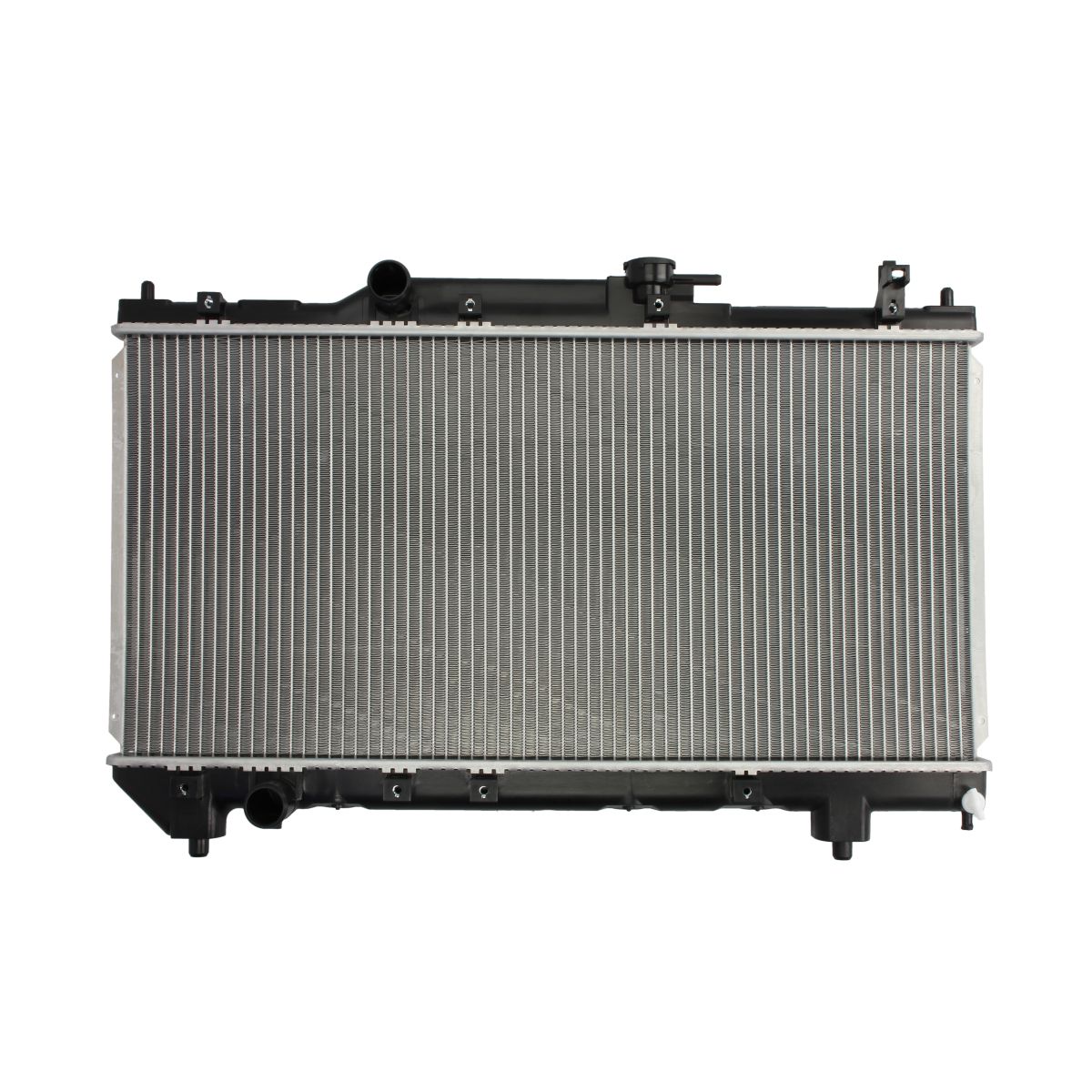 Image of Radiator, motorkoeling