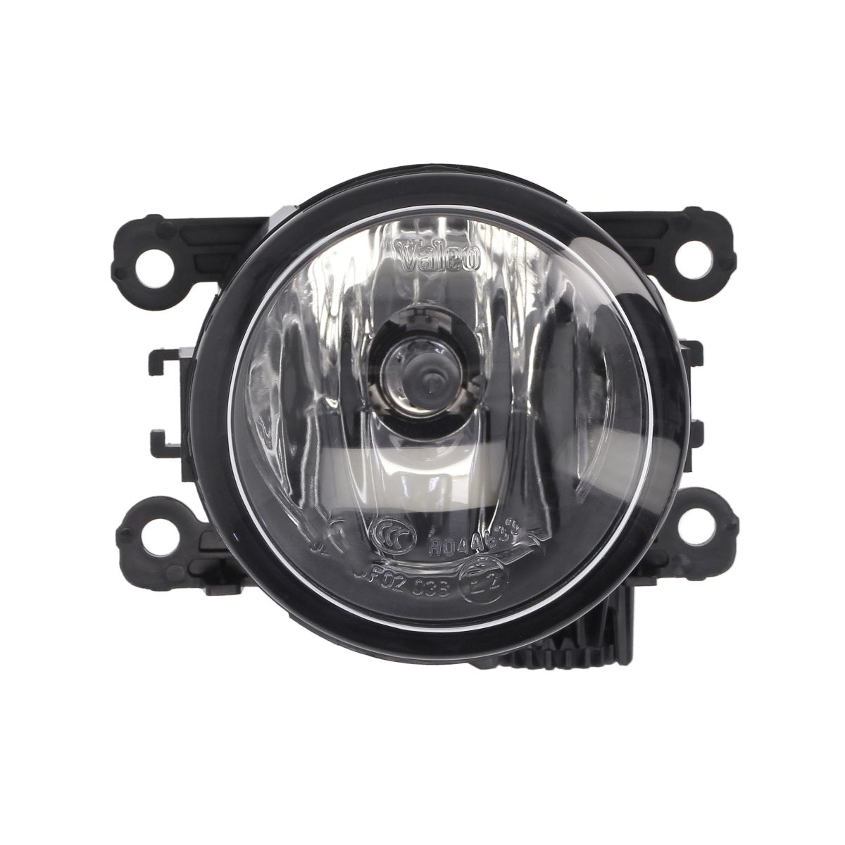 Image of Mistlicht
