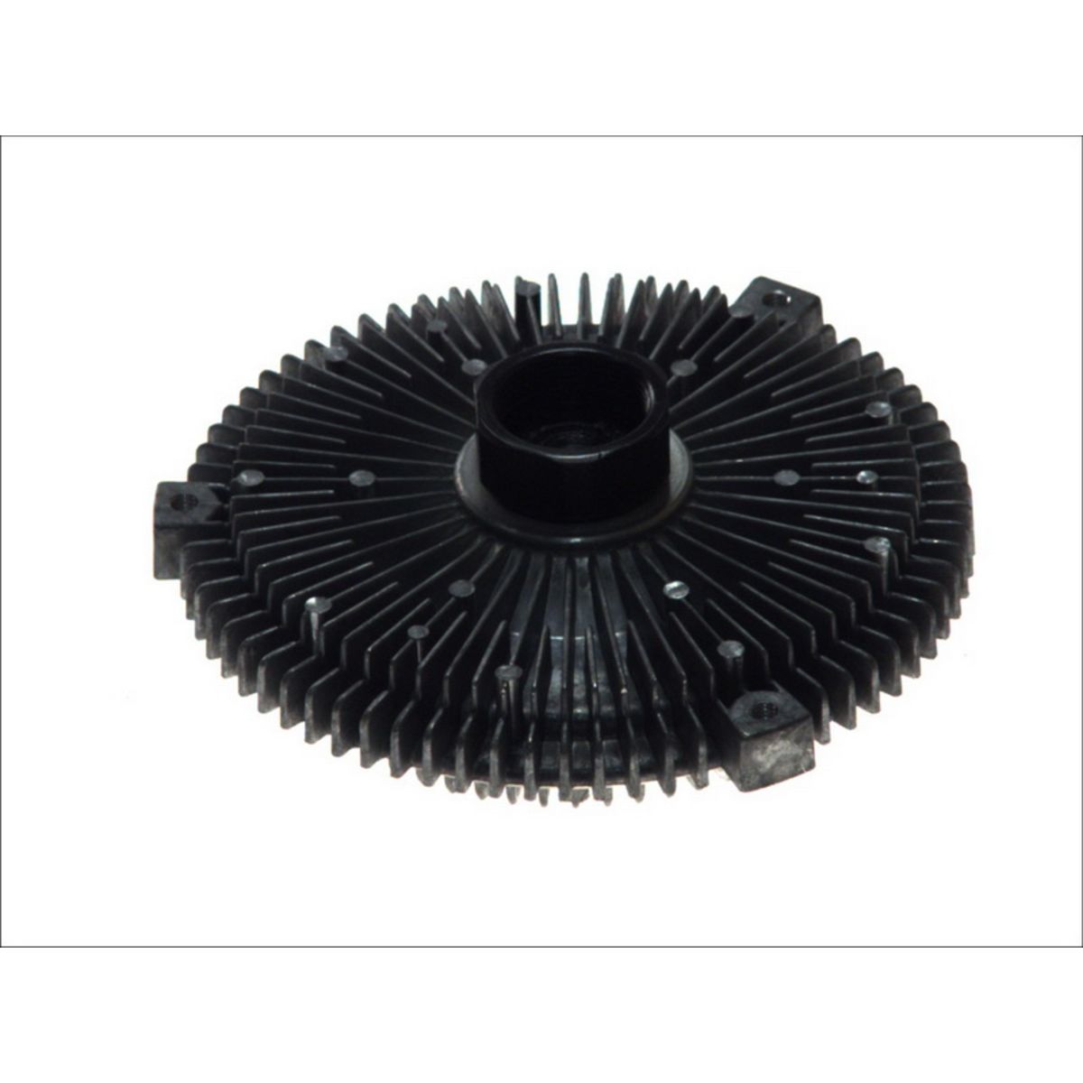 Image of Koppeling, radiatorventilator