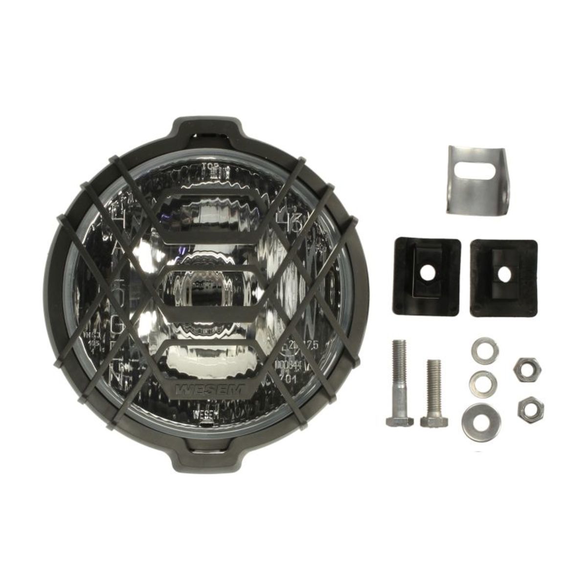 Image of Verstraler