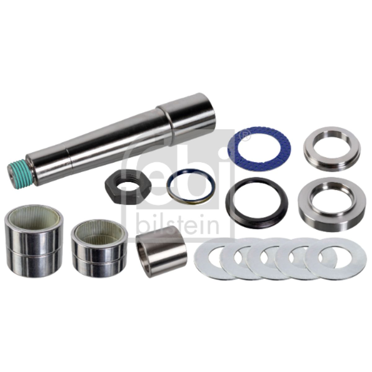 Image of Fusee reparatieset  BILSTEIN
