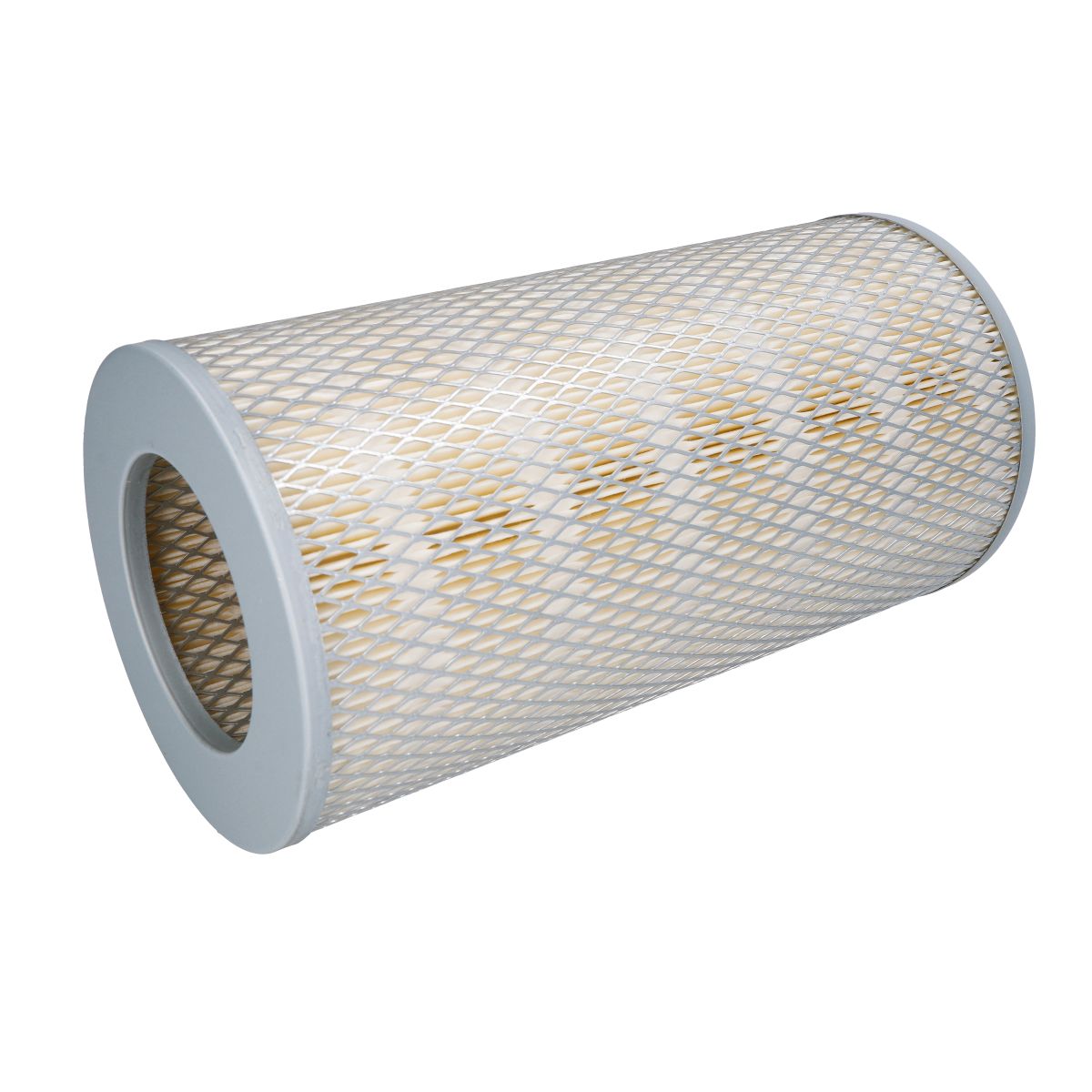 Image of MAHLE luchtfilter