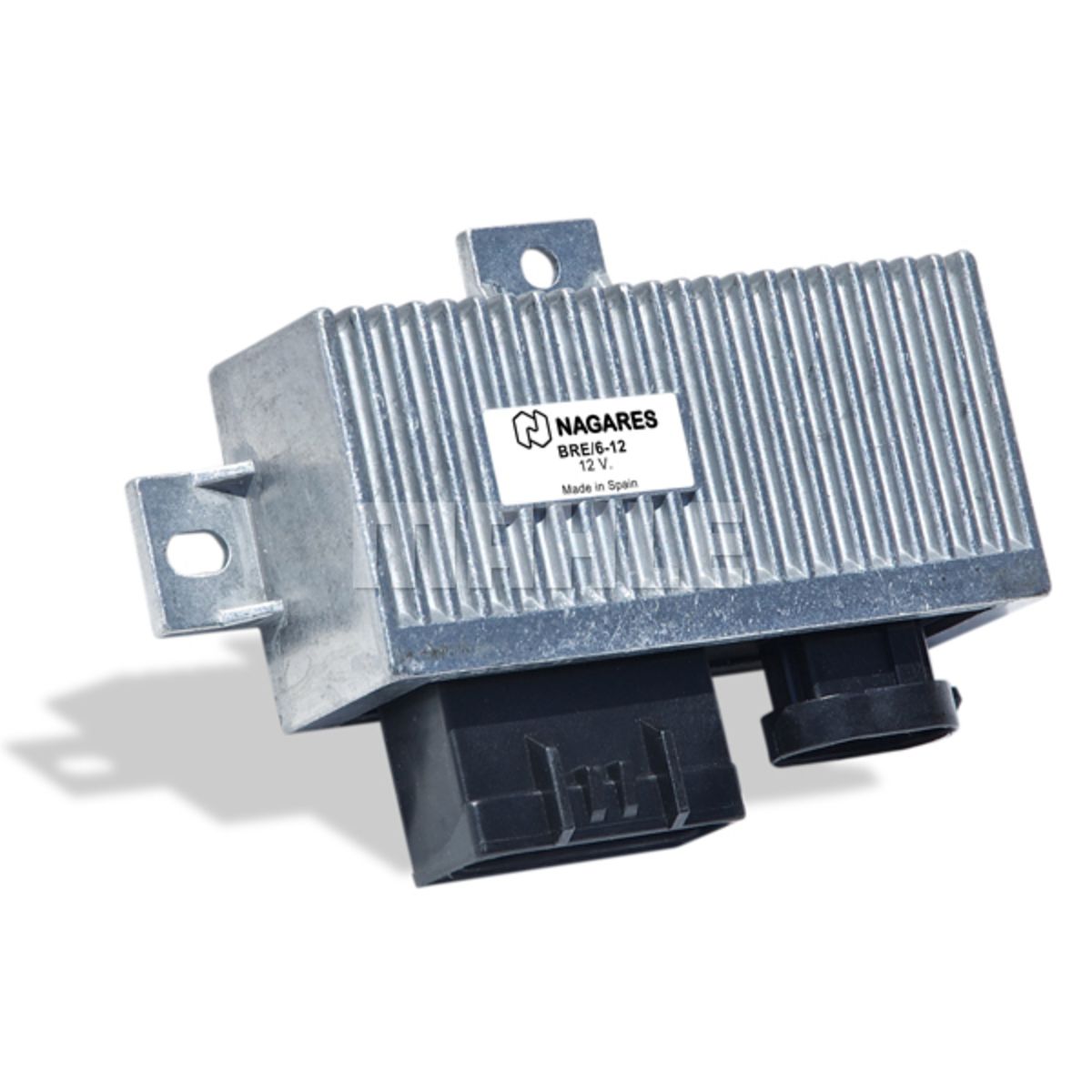 Mahle Gloeibougie-regeleenheid   MHG 10