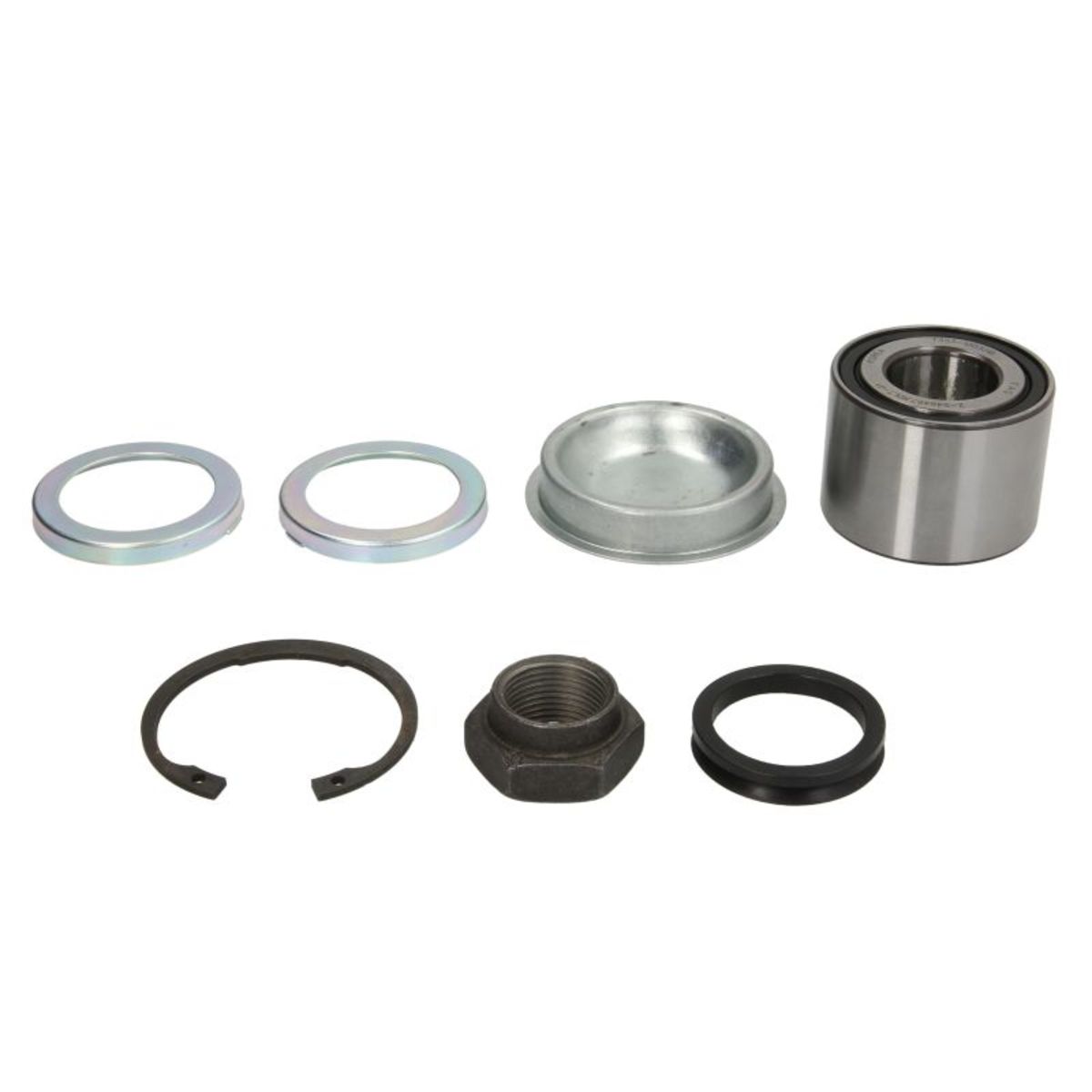 Schaeffler Fag Set Di Cuscinetti Ruota Fag 713 6502 90