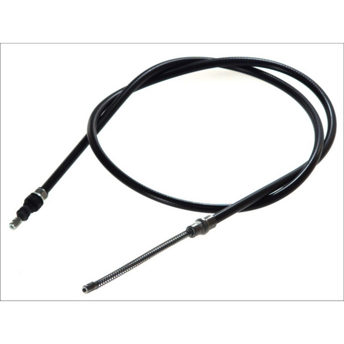 Image of Kabel, parkeerrem