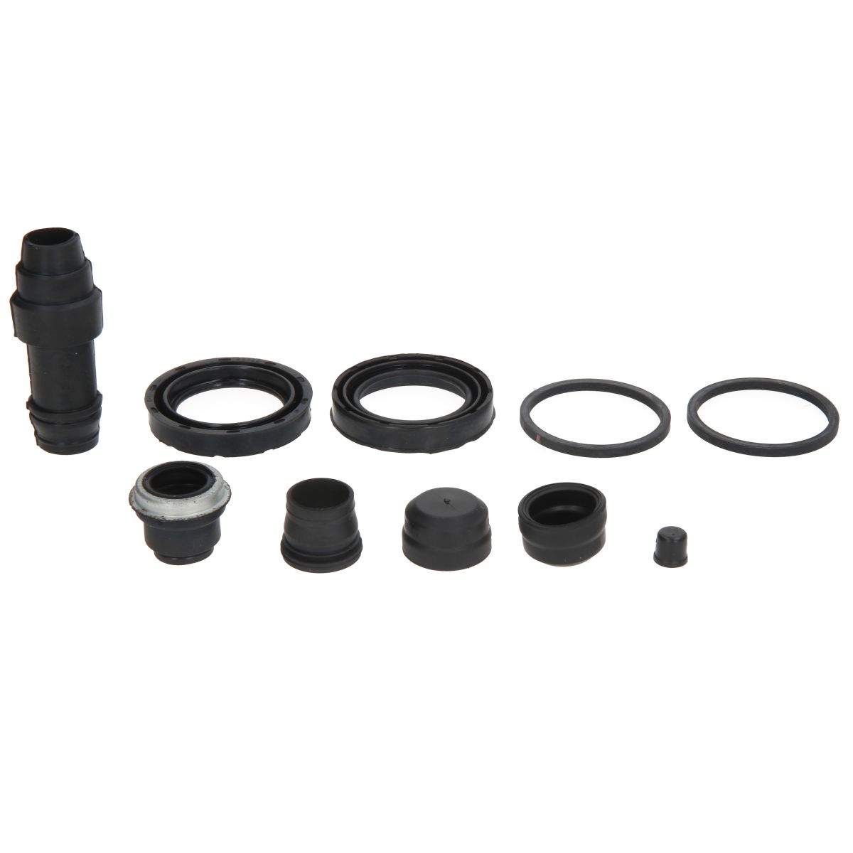 Image of Reparatieset, remklauw  D4-521 rechts