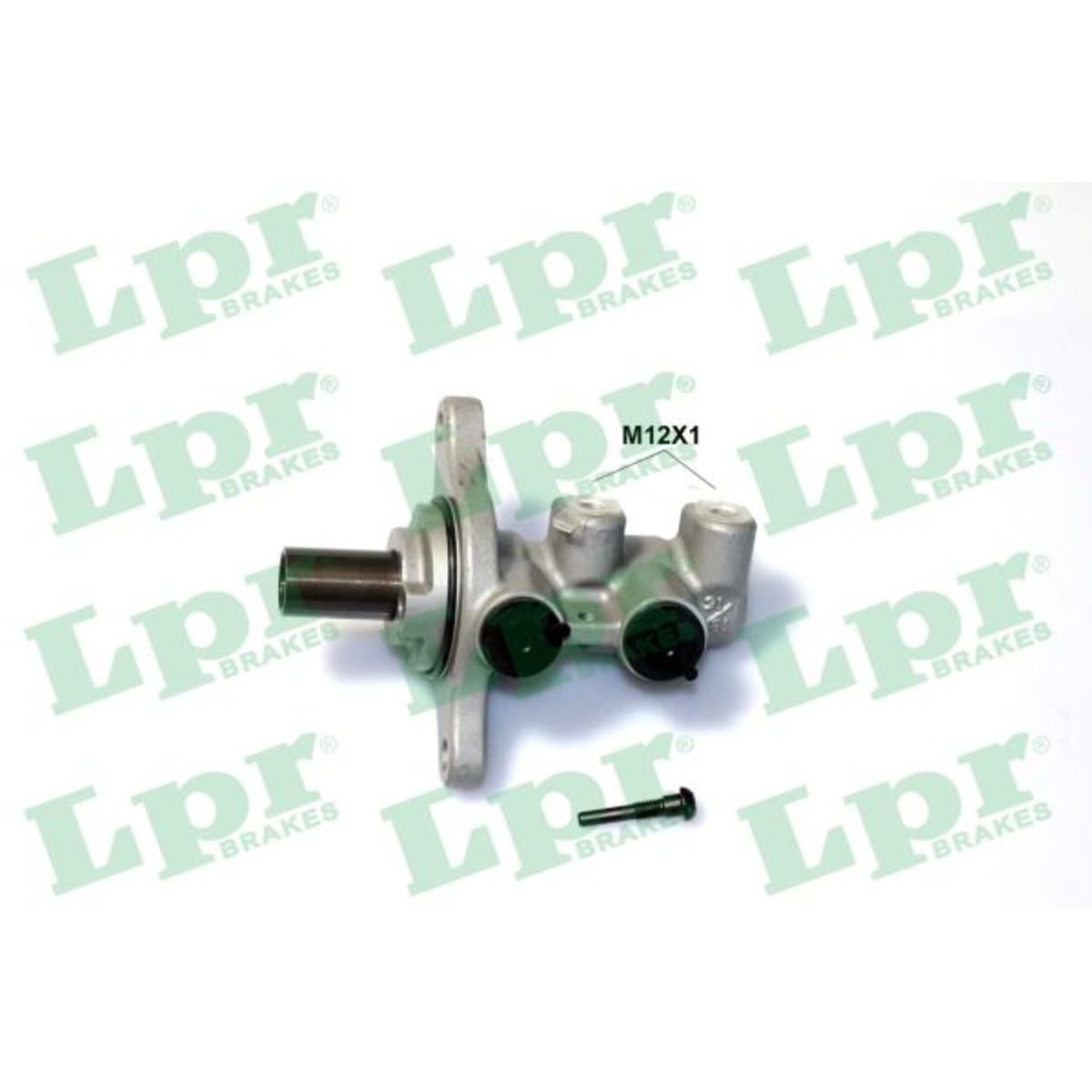 Lpr Hauptbremszylinder 6421