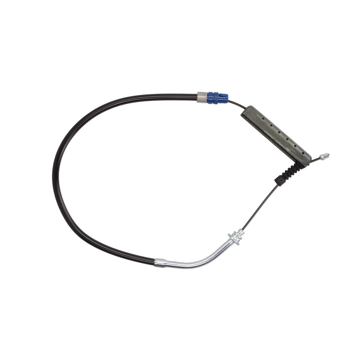 Image of Kabel, parkeerrem