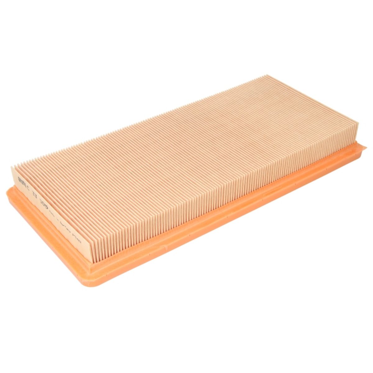 Mann-Filter Filtro De Aire C 33 005
