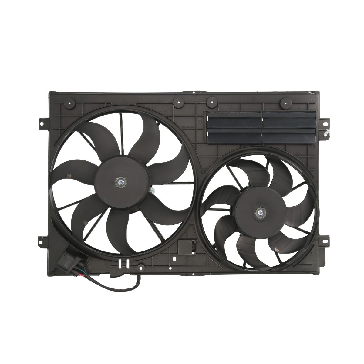 Nrf Koelventilatorwiel, Motorkoeling 47387