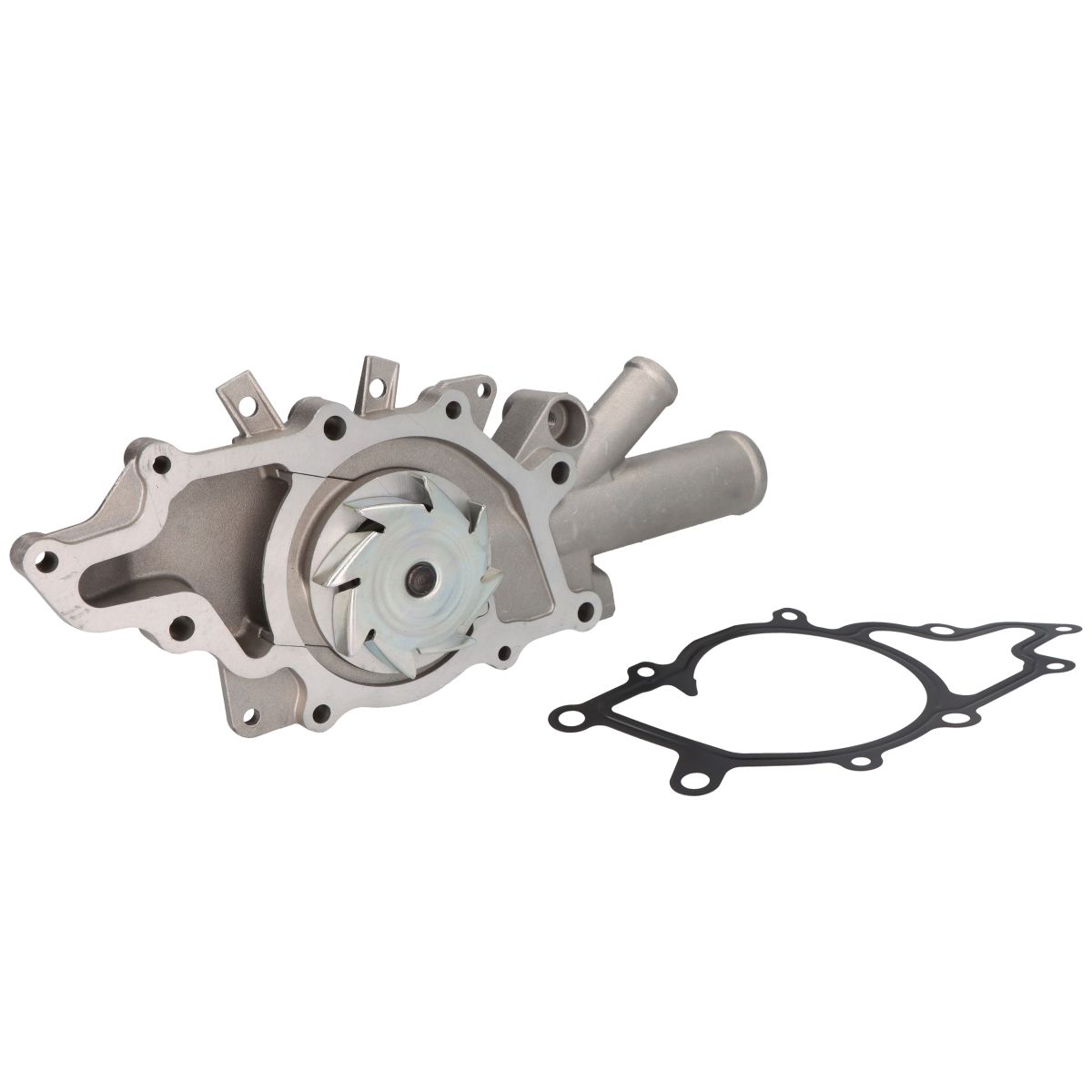 Ina Pompa Dell'acqua 538 0223 10 - Immagine 4