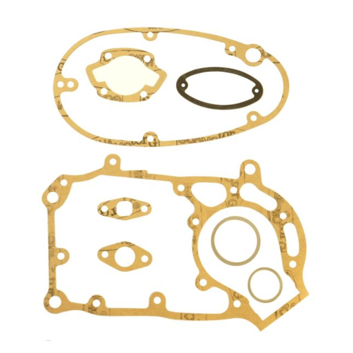 Motordichtungssatz ATHENA P400330850010