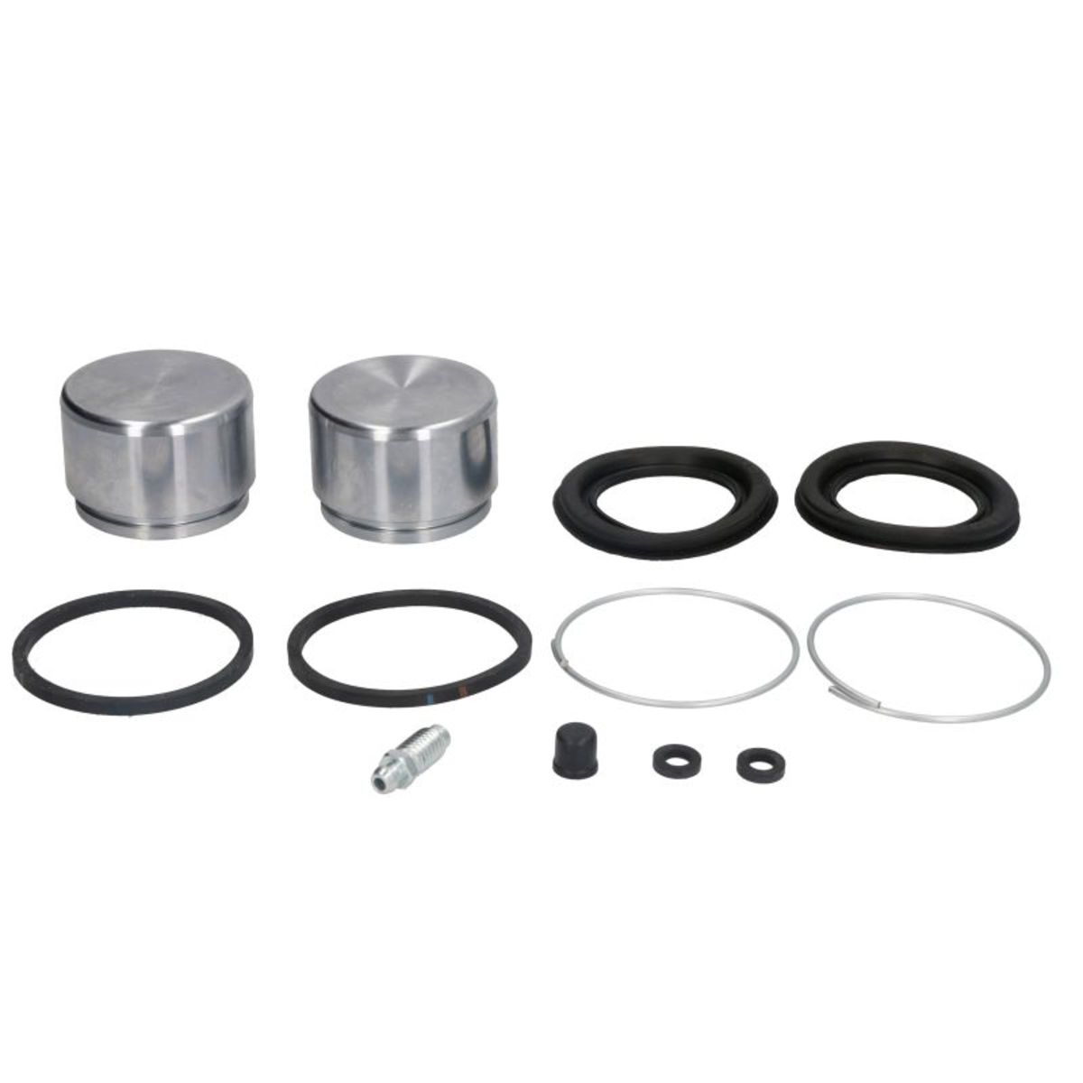 Image of Reparatieset, remklauw  D4-2561C