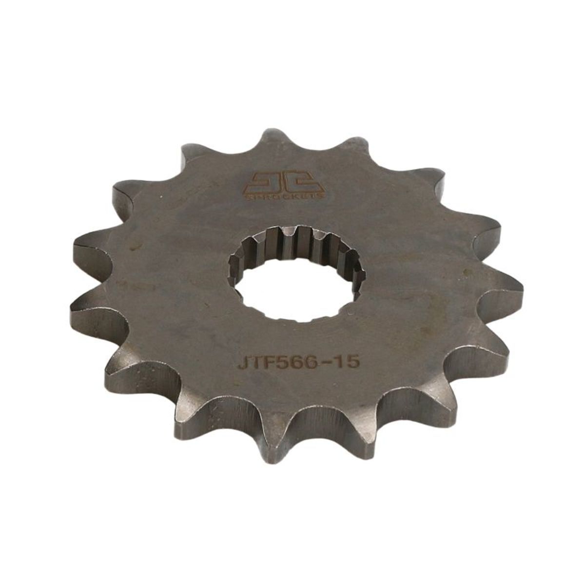 Couronne moto JT JTF566,15
