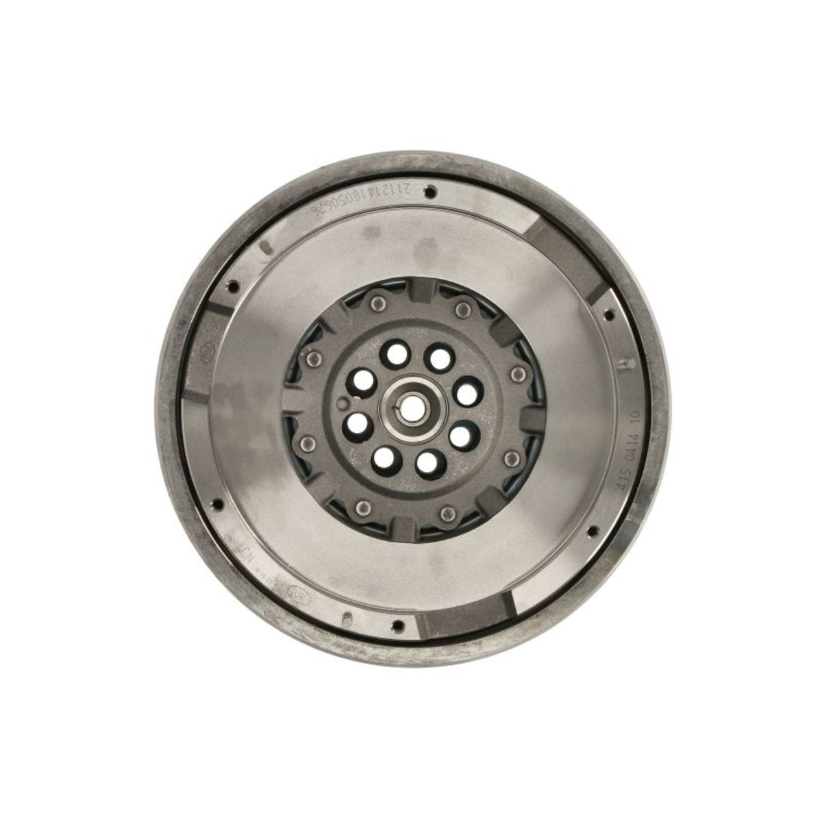 Volano a doppia massa LUK ZMS 415 0414 10