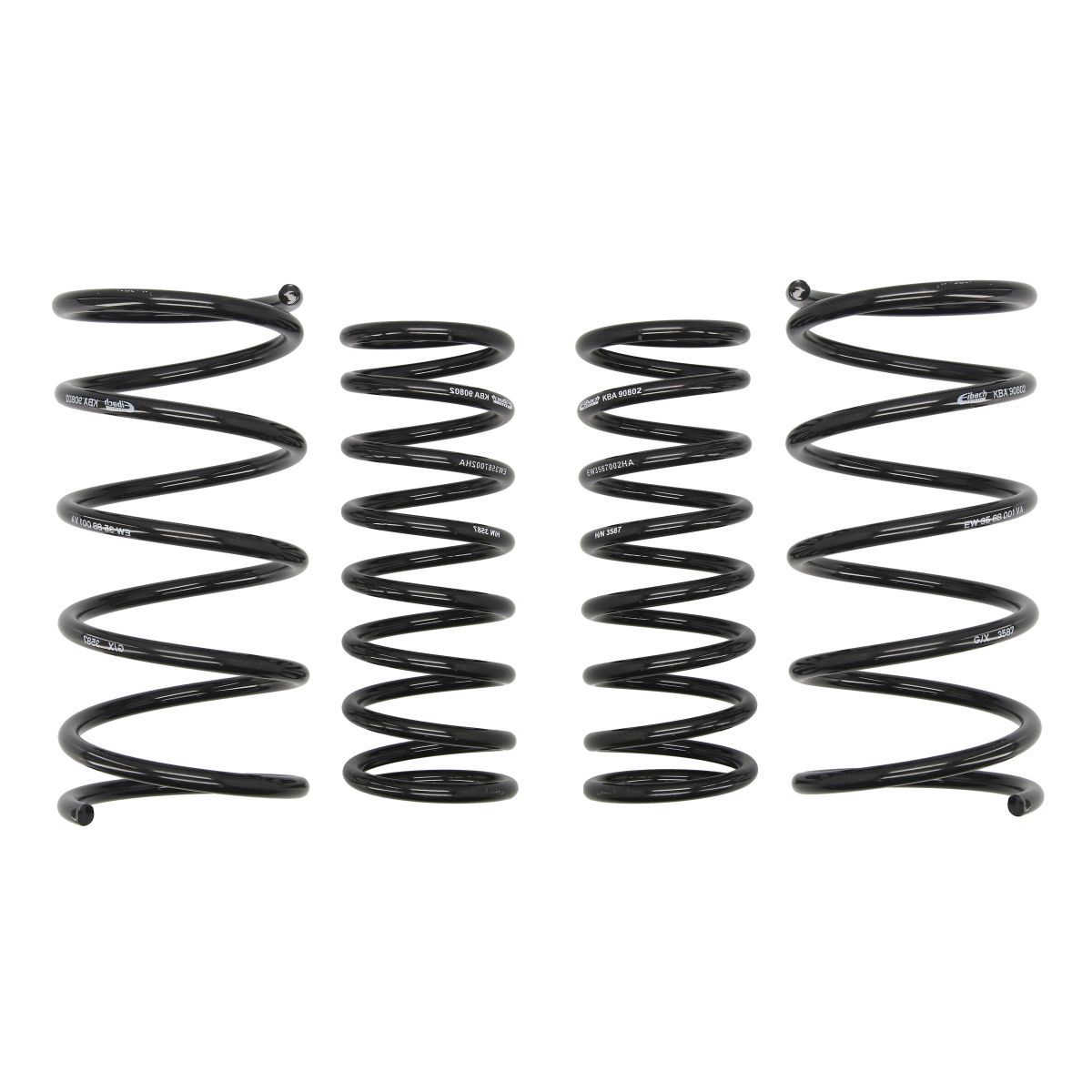 Chassis, veren Sportline