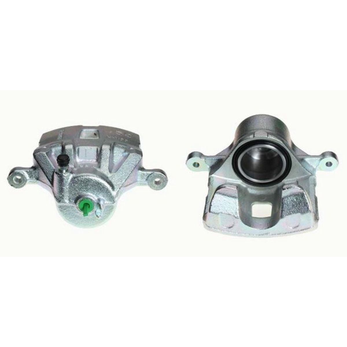 Bremssattel BUDWEG 345706