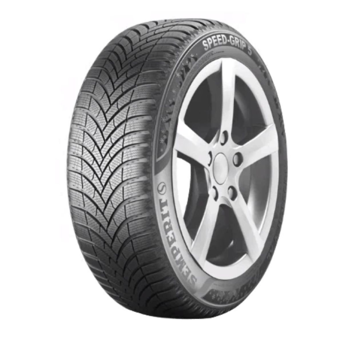 Winterreifen SEMPERIT Speed-Grip 5 225/50R17 XL 98H | Motointegrator