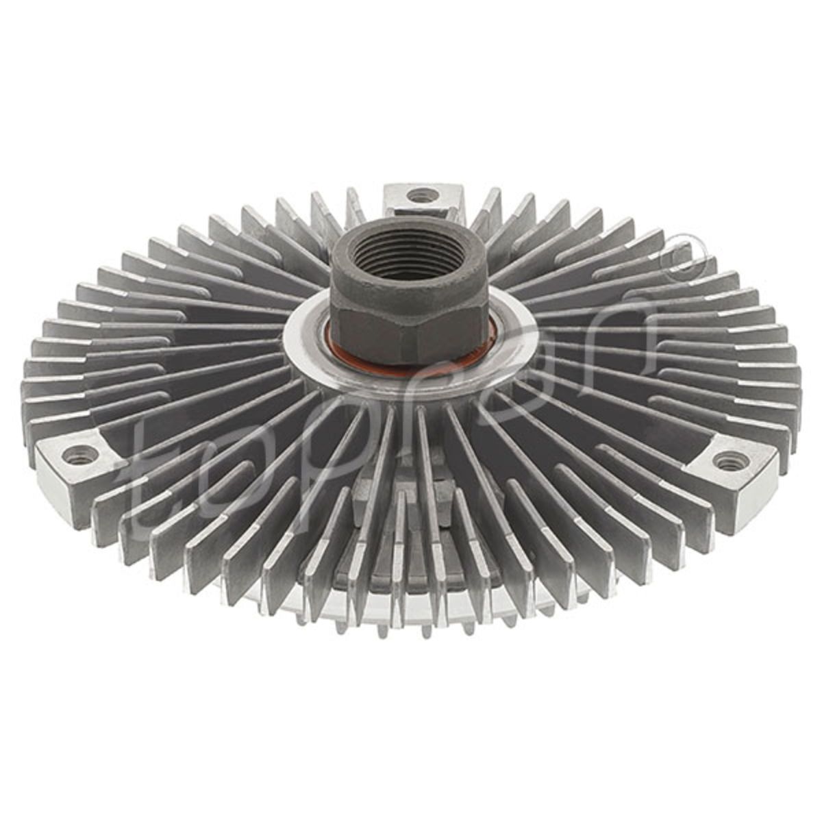 Image of Koppeling, radiatorventilator