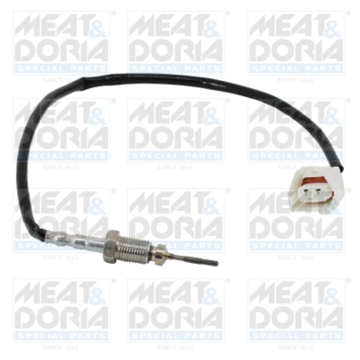 Meat&Doria Sensore, Temperatura Gas Di Scarico Meat & Doria 12633