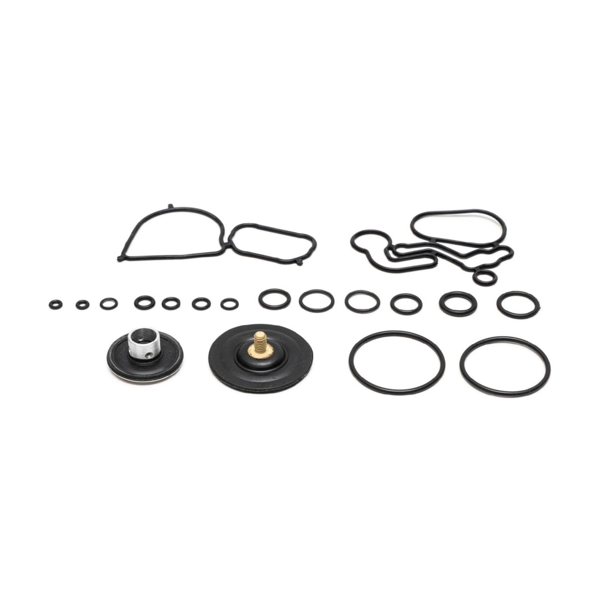 Image of Reparatieset, denox pomp