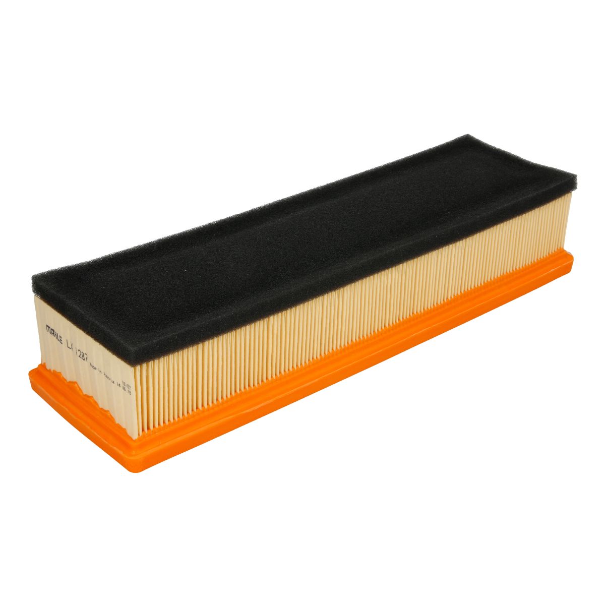Image of MAHLE luchtfilter