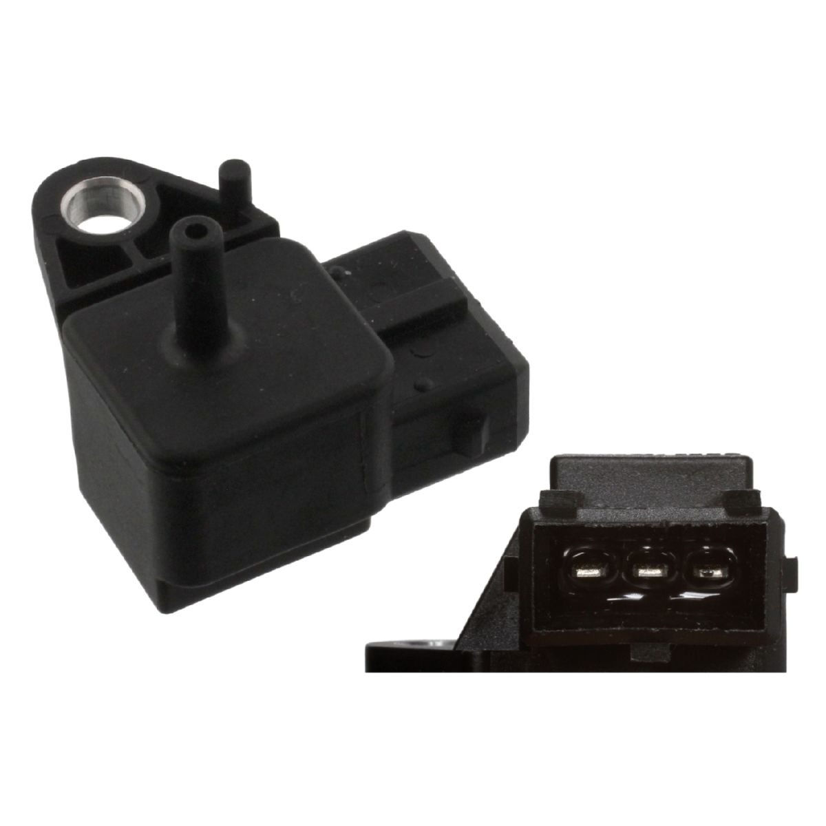 Image of Sensor, inlaatspruitstukdruk  BILSTEIN