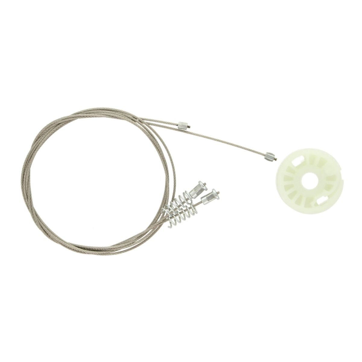 Kit di riparazione del regolatore del finestrino BLIC 6205-05-013814P