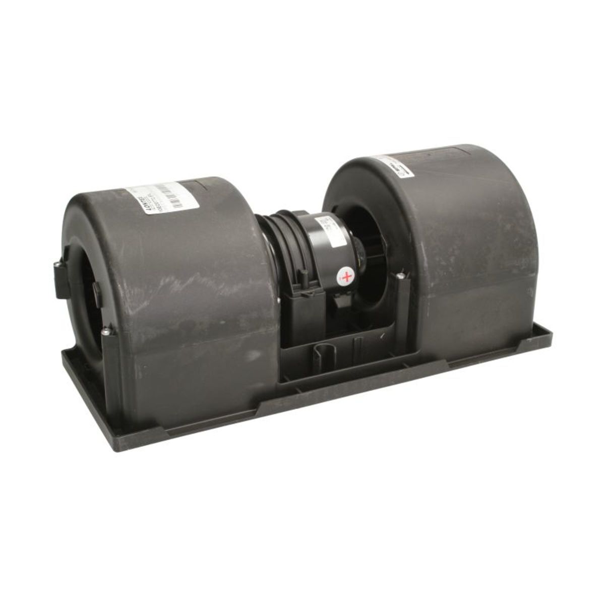 Spal Pulseur D'air Habitacle 006-A39-22