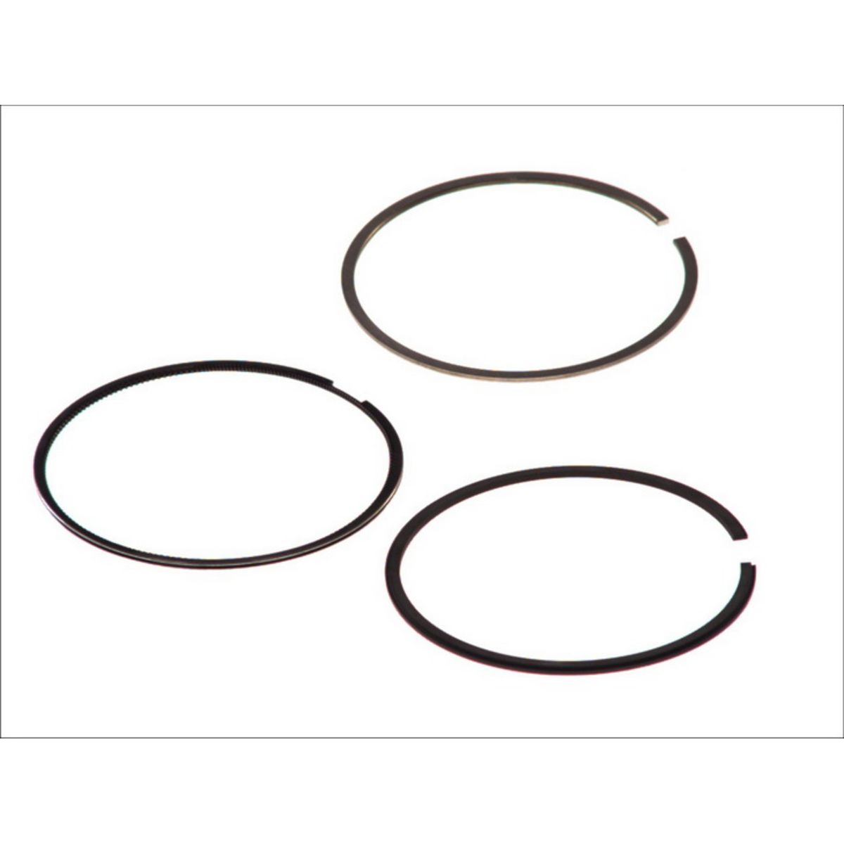 Image of Zuigerveren set