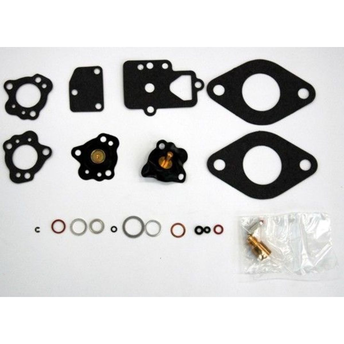 Meat&Doria Reparatieset, Carburateur Meat & Doria N222