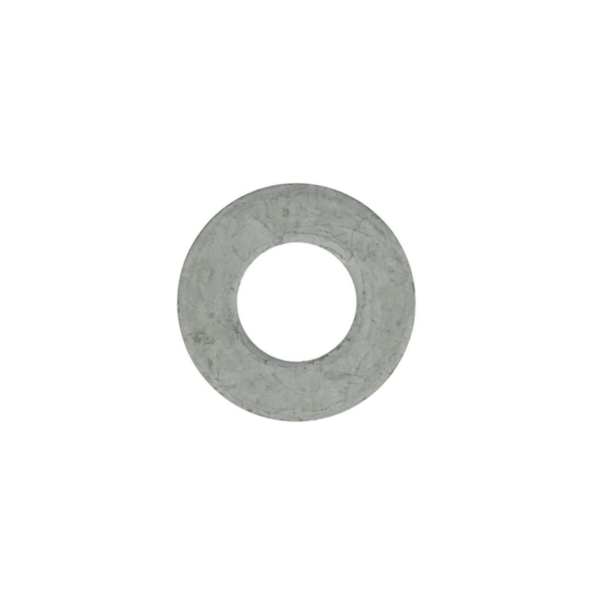 Image of Slijtplaat, bladveer
