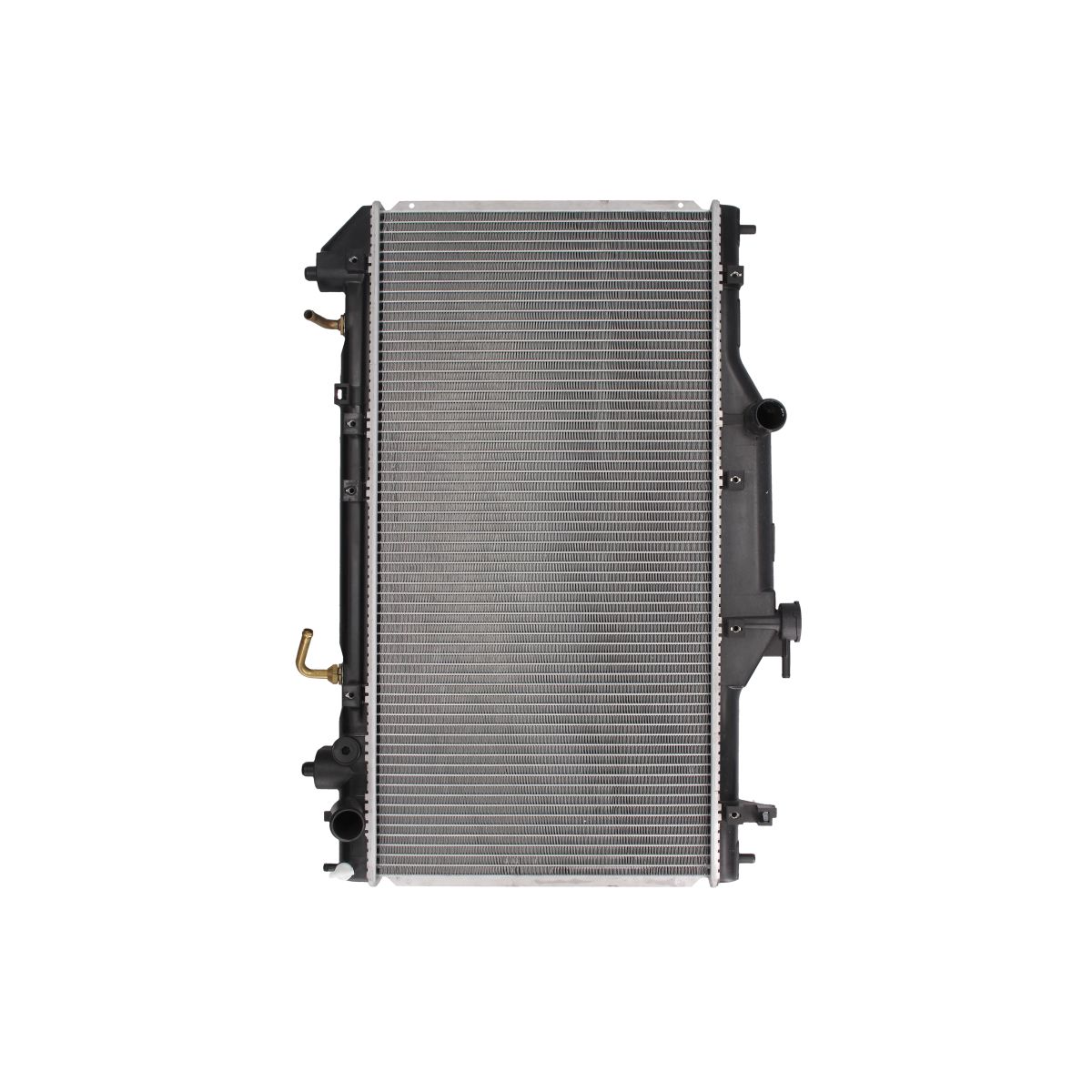 Image of Radiator, motorkoeling