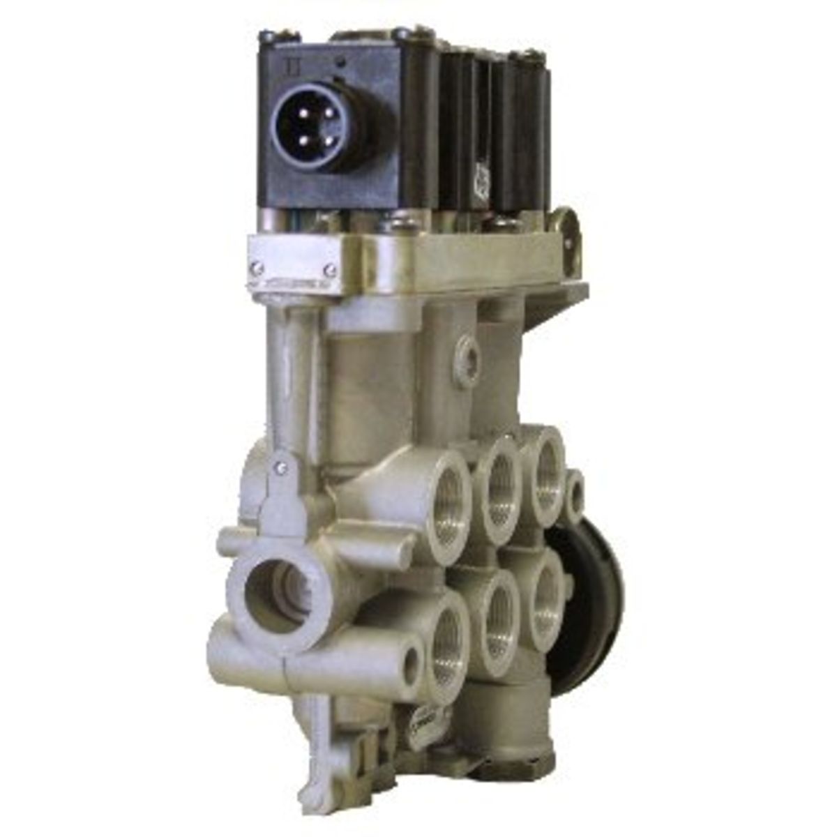 Image of Klep, lift as controle