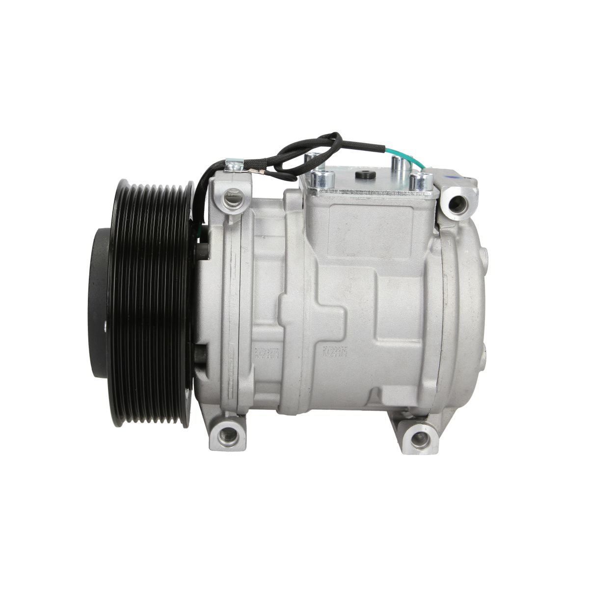 Image of Compressor, airconditioner