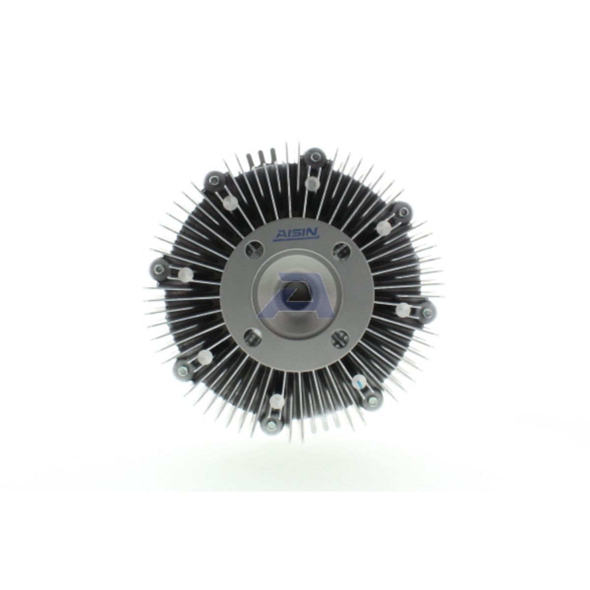 Image of Koppeling, radiatorventilator