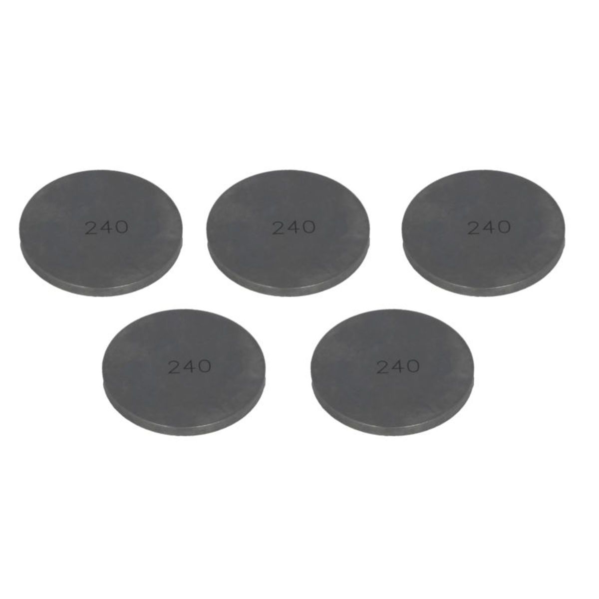 Rondelle de compensation, jeu des soupapes 4RIDE PZ29240/5