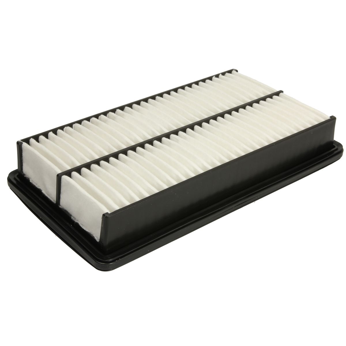 Image of MAHLE luchtfilter