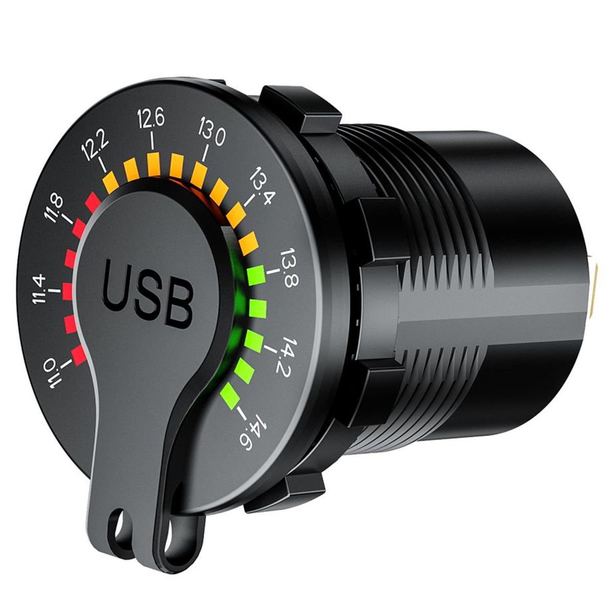 Accessori 4 RIDE ERCL-MUSP20A