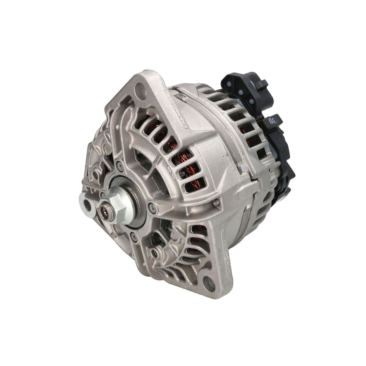 Image of Driefasige generator