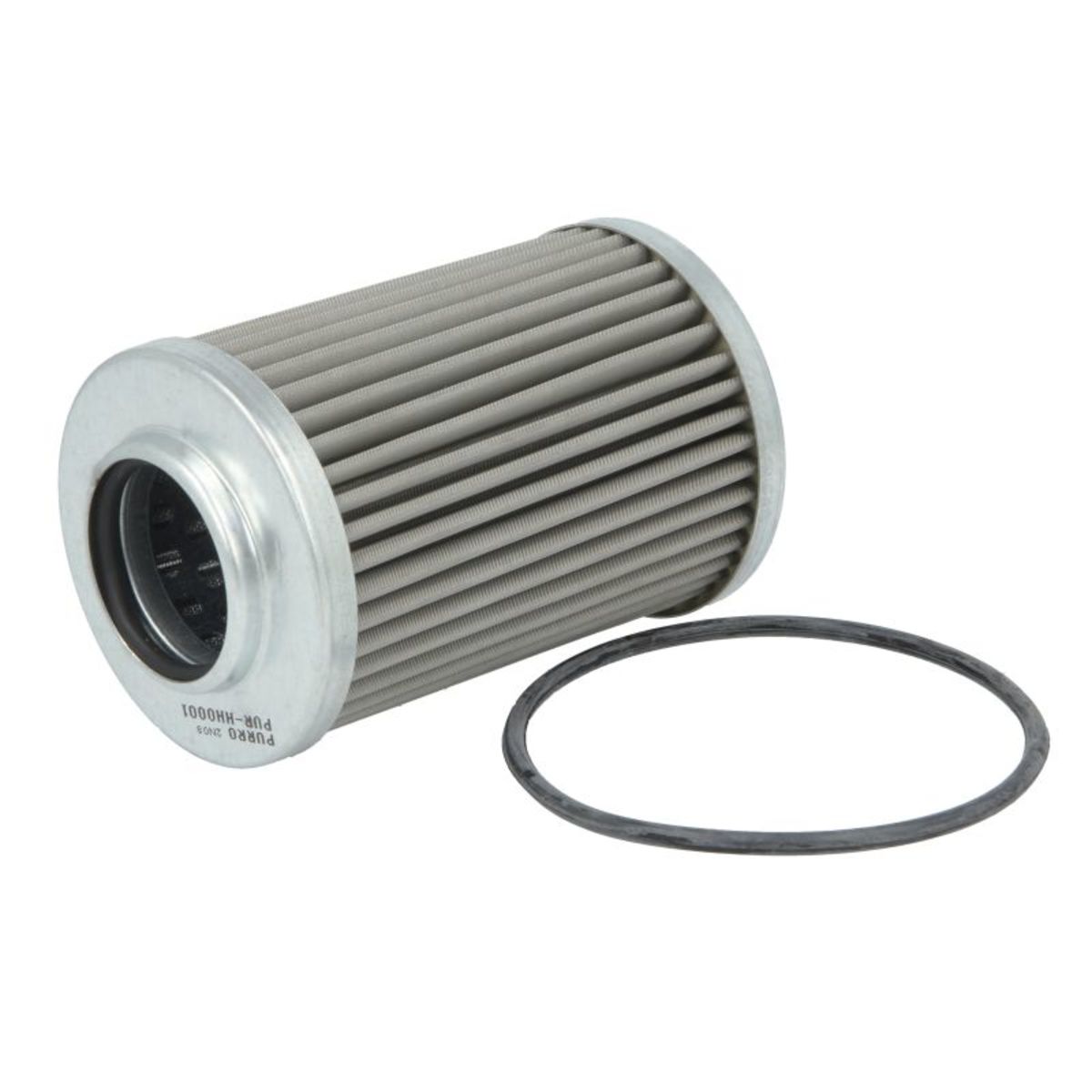 Image of Oliefilter, automaat