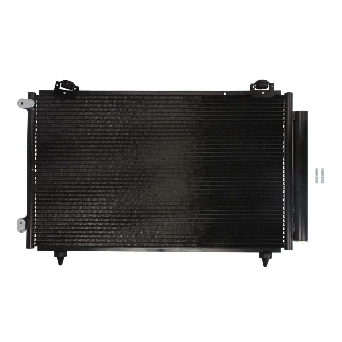 Thermotec Condensatore, Impianto Di Climatizzazione Ktt110179