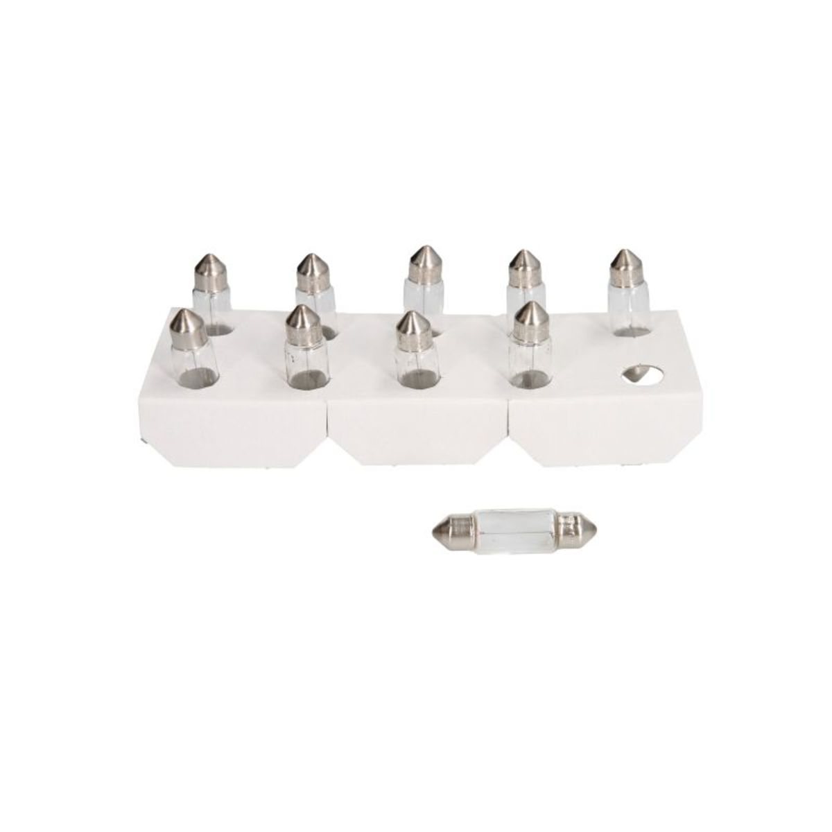 Ampoule secondaire OSRAM C5W Standard 24V, 5W